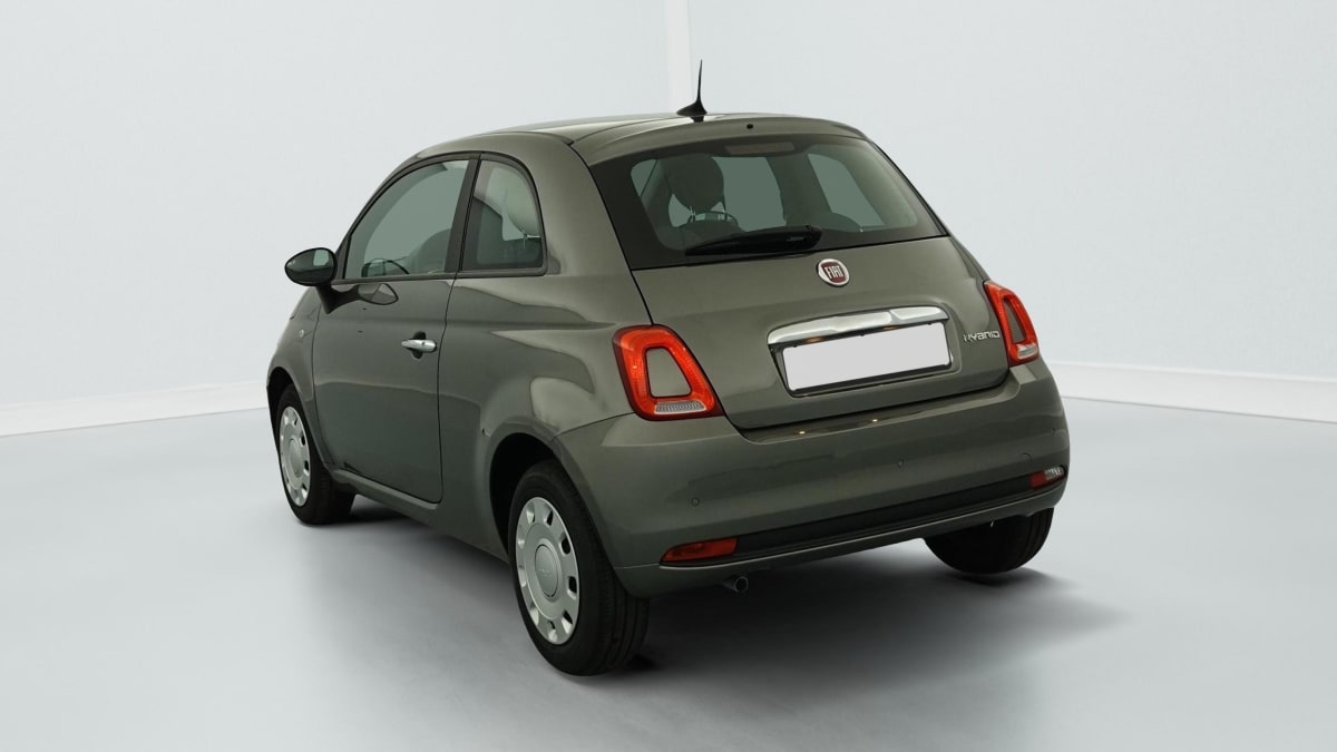 Fiat 500 - Image 5