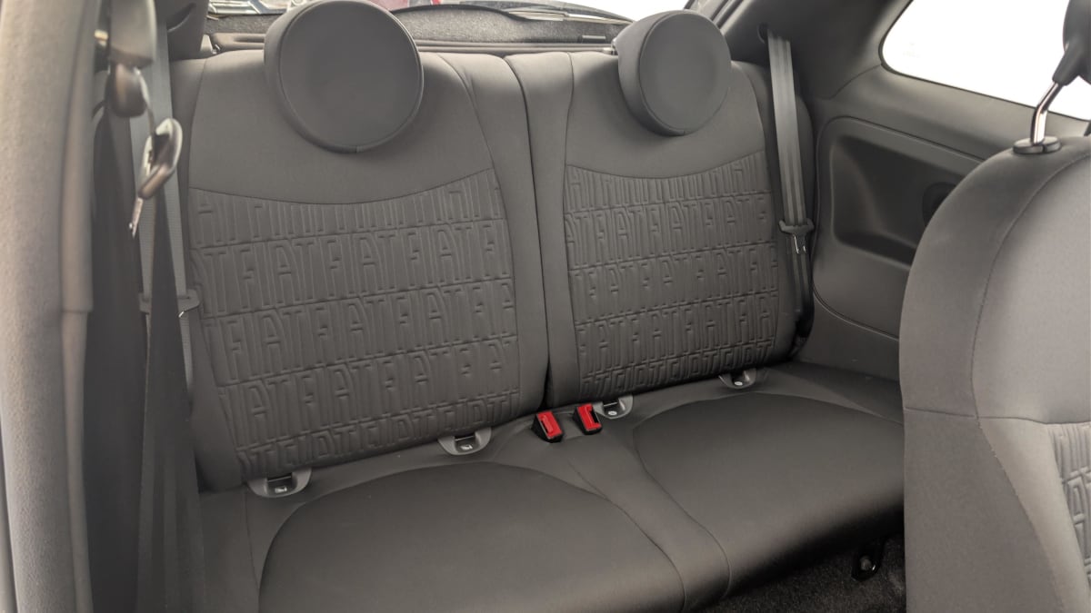 Fiat 500 - Image 10