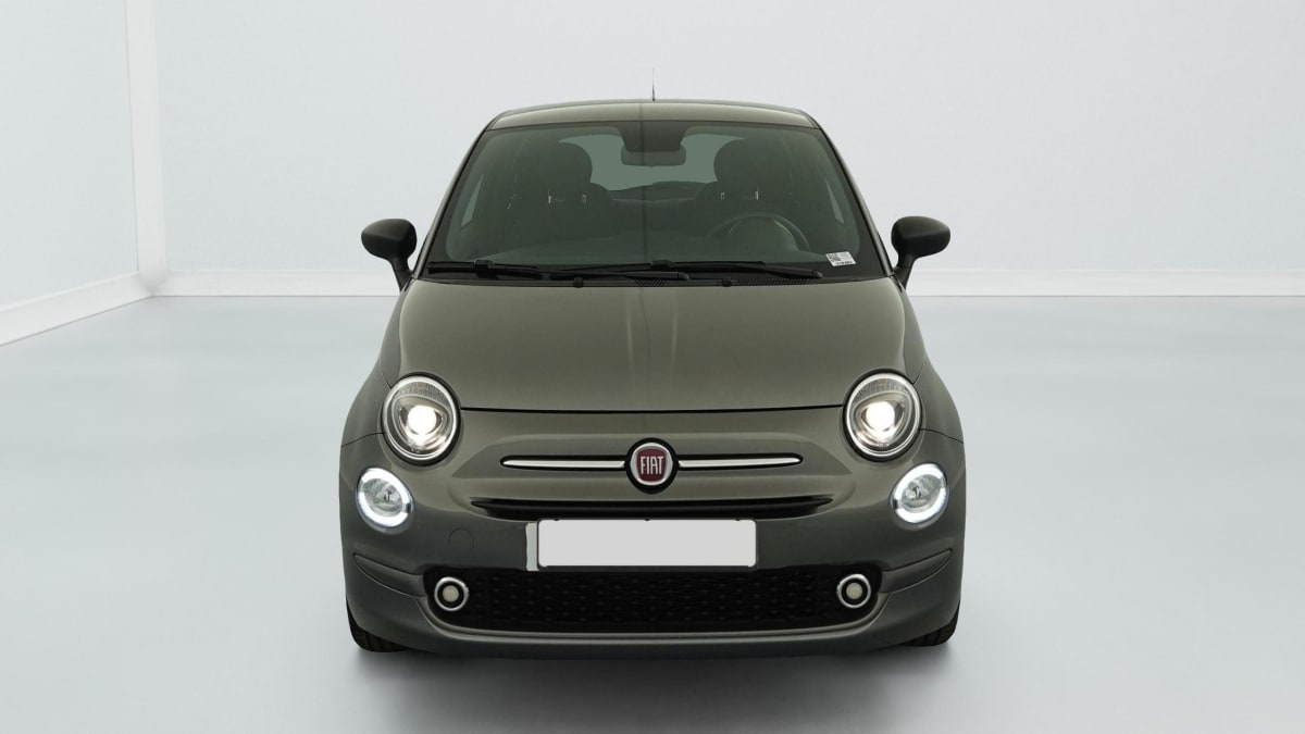 Fiat 500 - Image 2