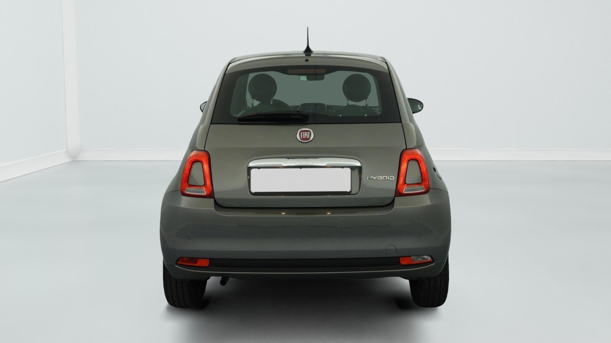 Fiat 500 - Image 6