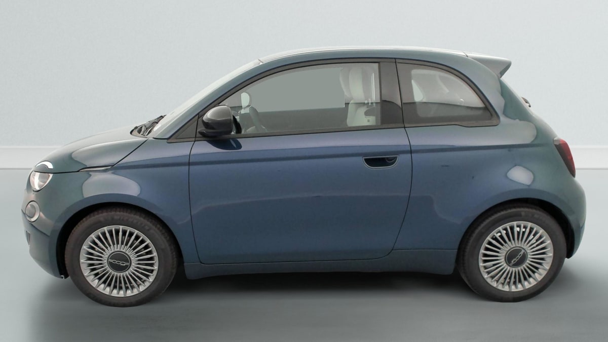 Fiat 500 - Image 27