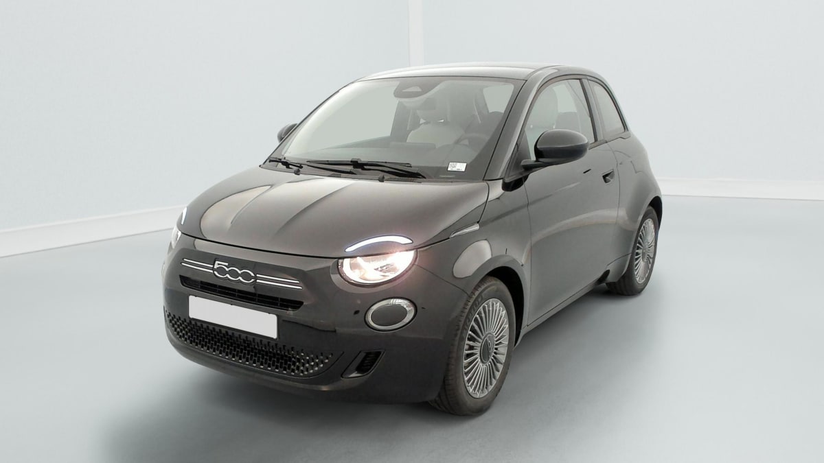 Fiat 500 - Image 3