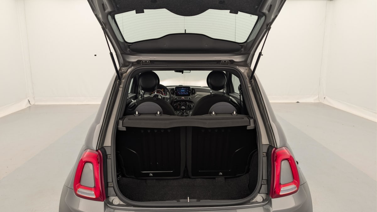 Fiat 500 - Image 11