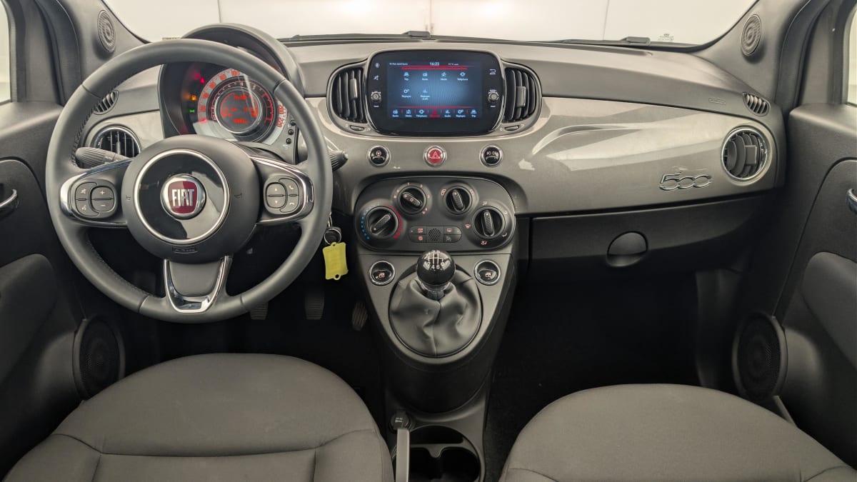 Fiat 500 - Image 13