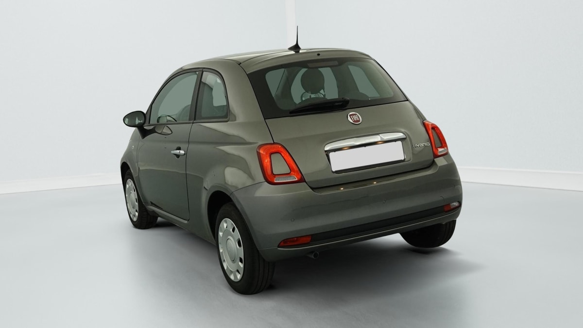 Fiat 500 - Image 5
