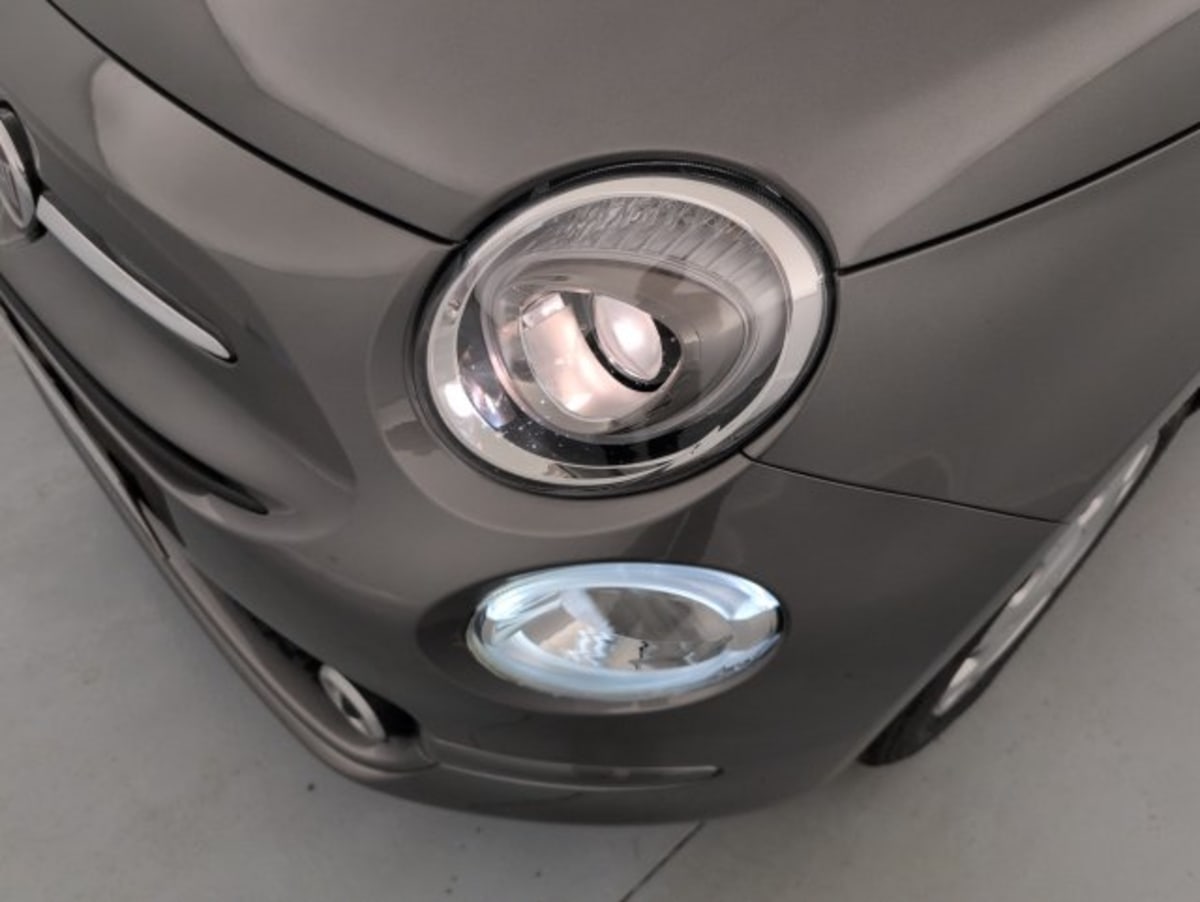 Fiat 500 - Image 15