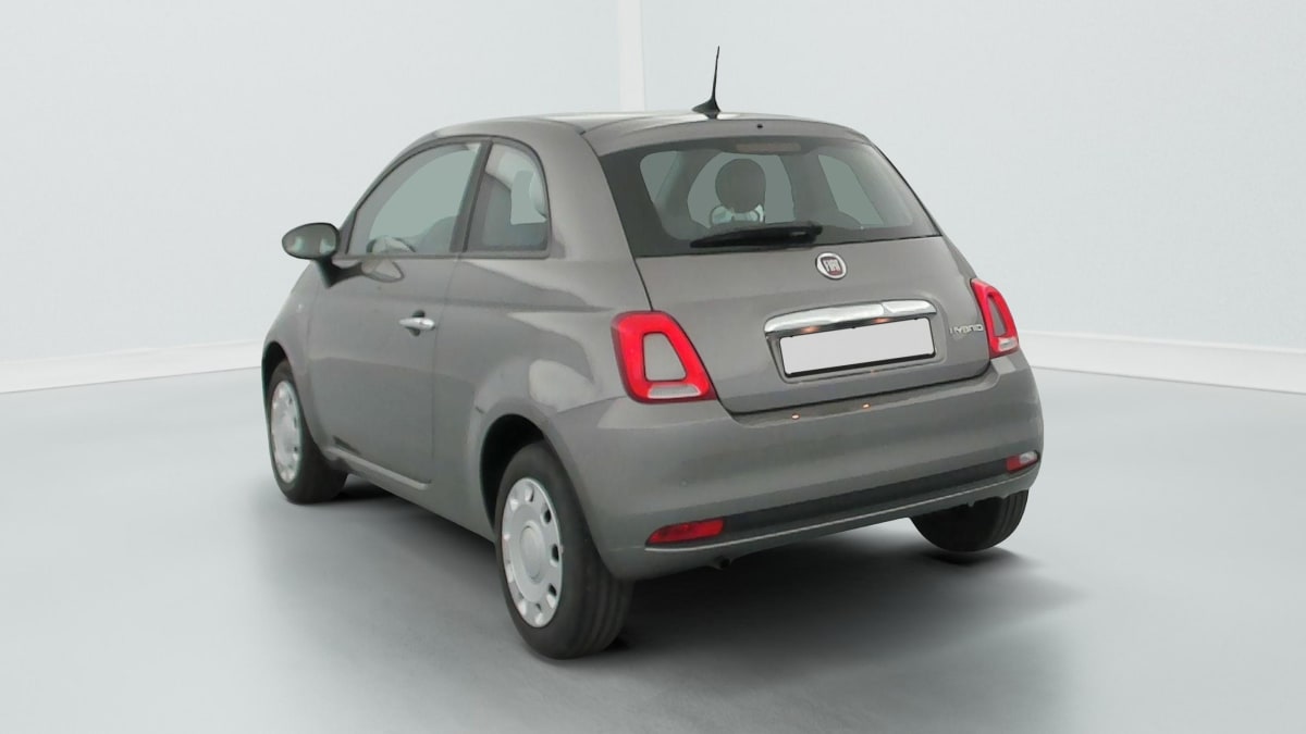 Fiat 500 - Image 5