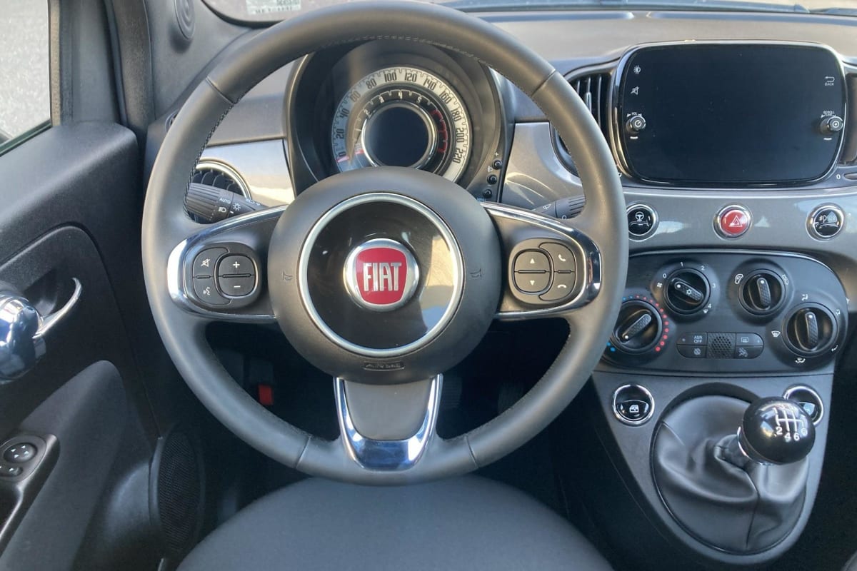 Fiat 500 - Image 14