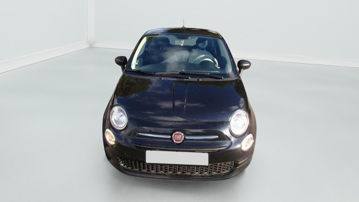 FIAT 500 MY 500 1.0 70 CH HYBRIDE BSG CULT