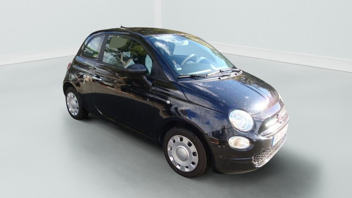 FIAT 500 MY 500 1.0 70 CH HYBRIDE BSG CULT