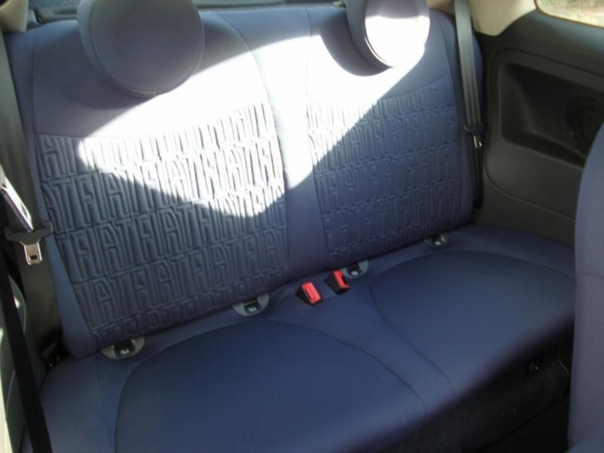 FIAT 500 MY 500 1.0 70 CH HYBRIDE BSG CULT