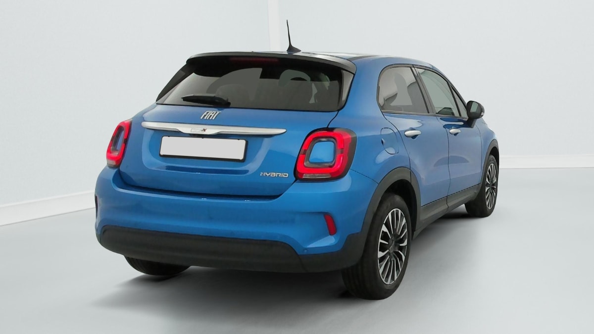 Fiat 500X MY23 - Image 7