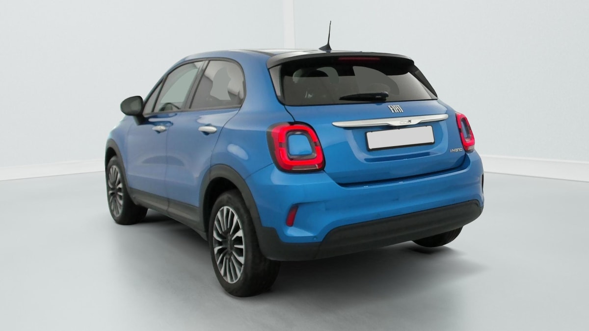 Fiat 500X MY23 - Image 5