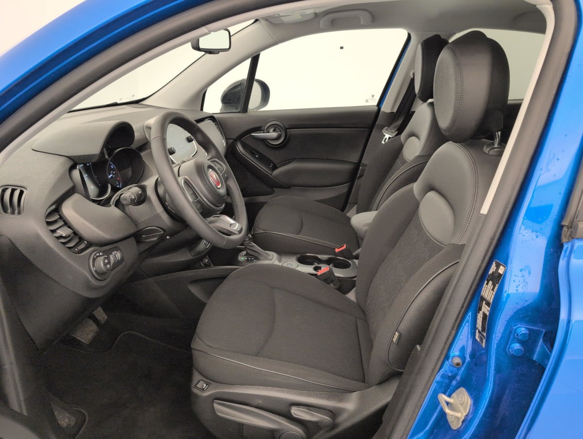 Fiat 500X MY23 - Image 15