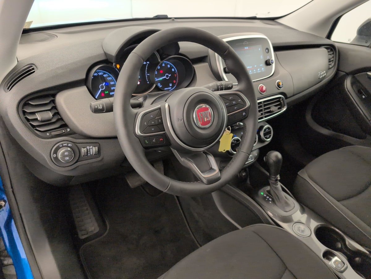 Fiat 500X MY23 - Image 14