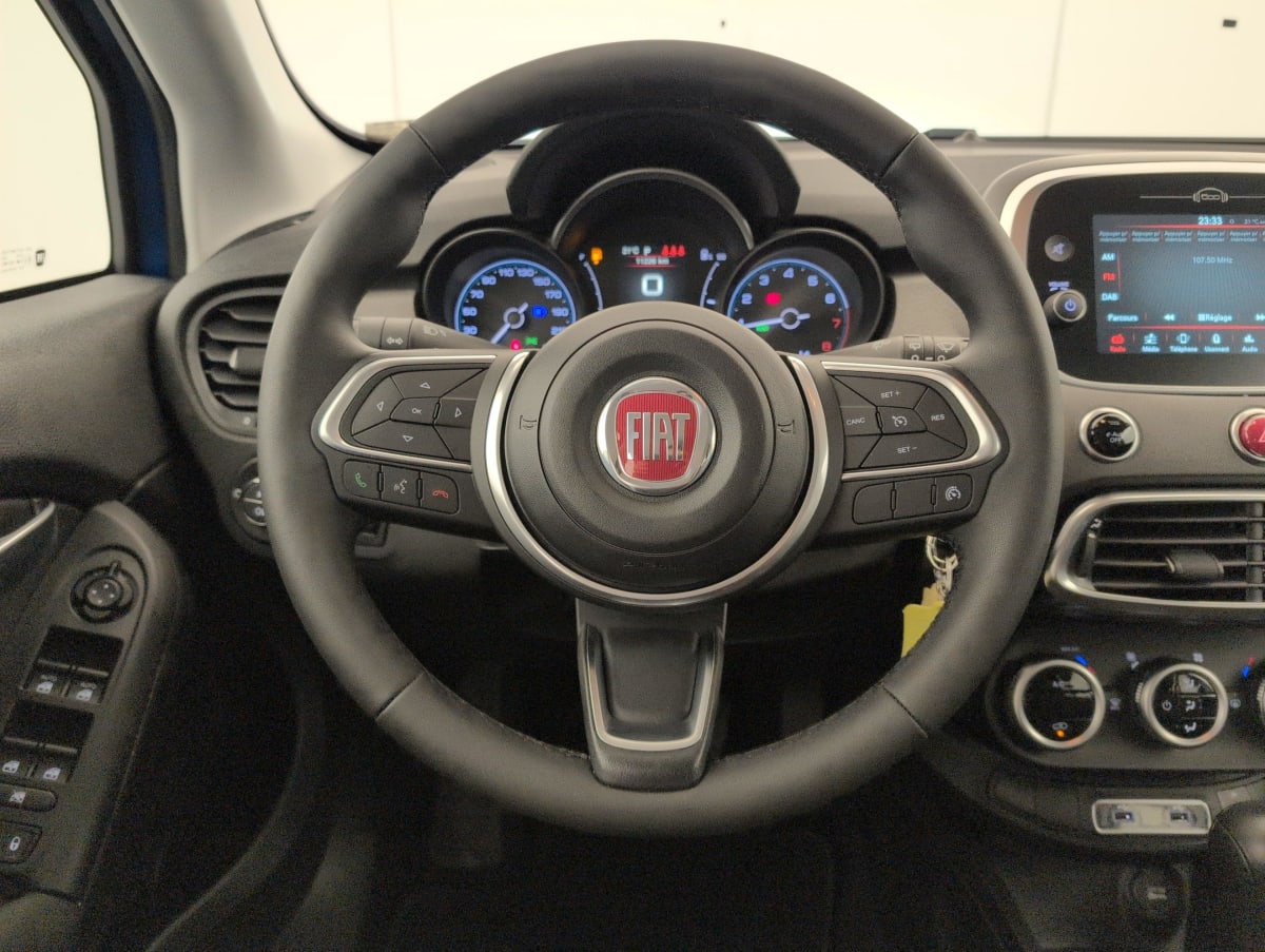 Fiat 500X MY23 - Image 22