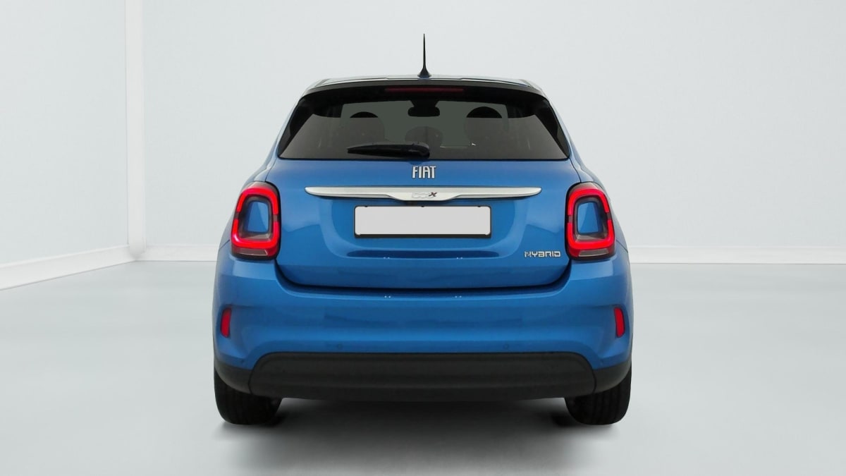 Fiat 500X MY23 - Image 6