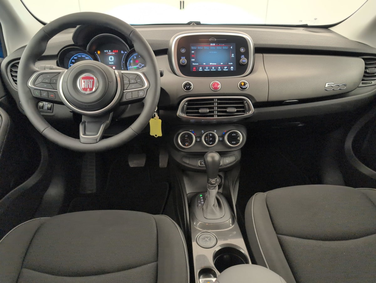 Fiat 500X MY23 - Image 13