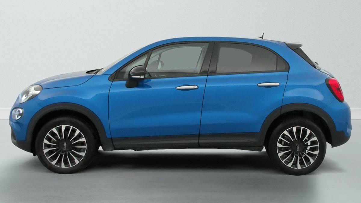 Fiat 500X MY23 - Image 4