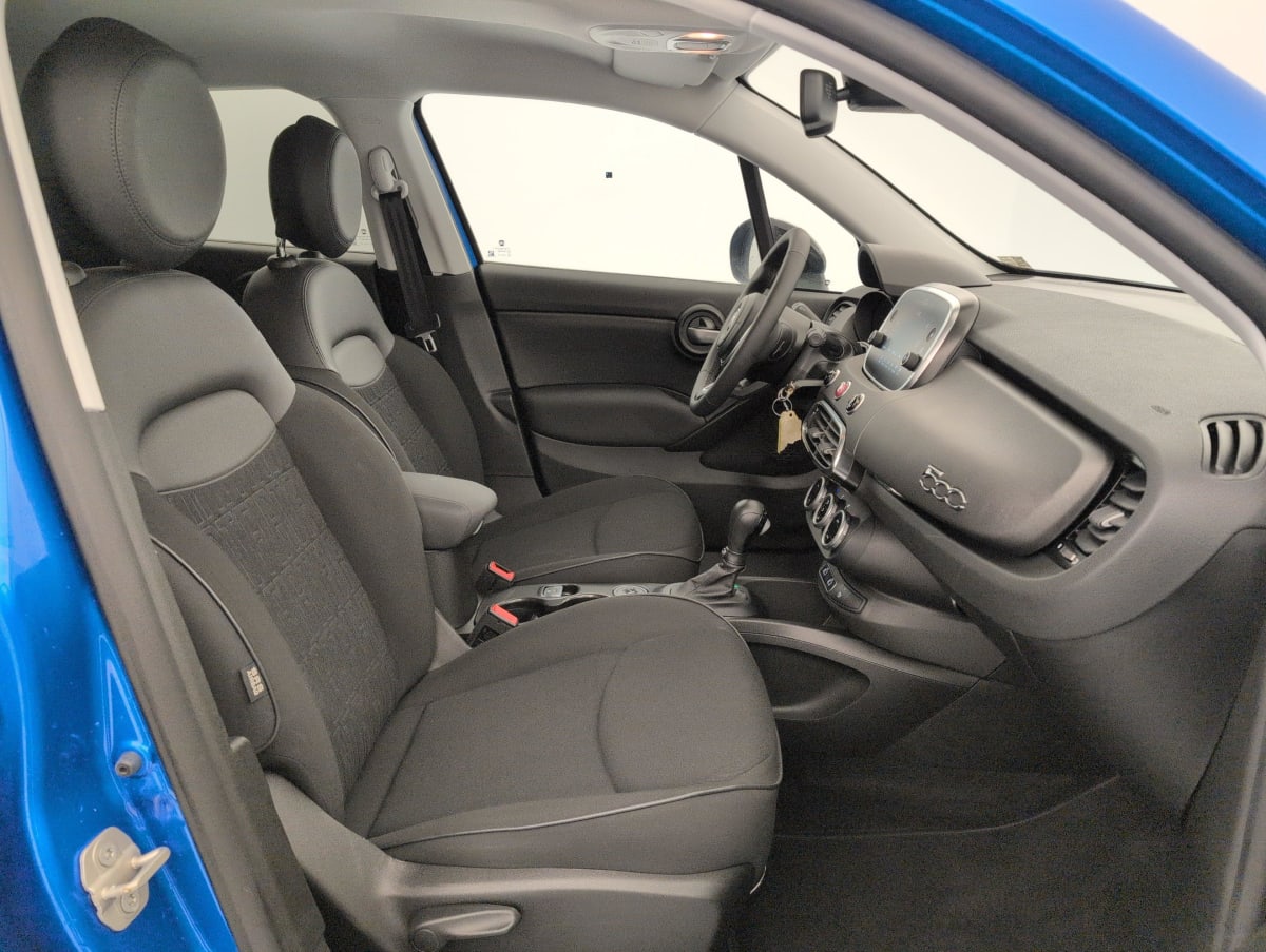 Fiat 500X MY23 - Image 9