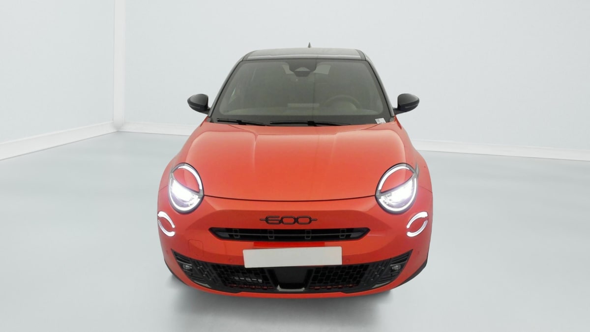 Fiat 600 - Image 30