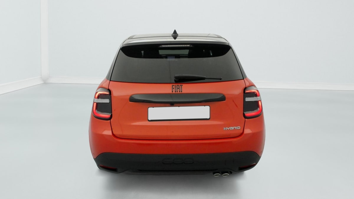 Fiat 600 - Image 34