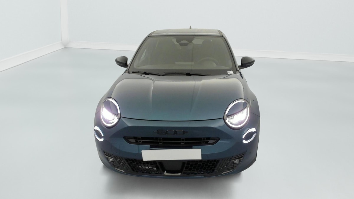 Fiat 600 - Image 128