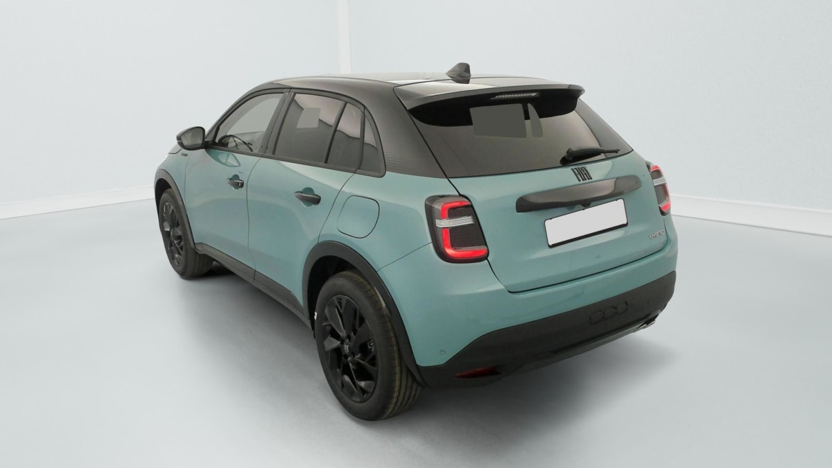 Fiat 600 - Image 108