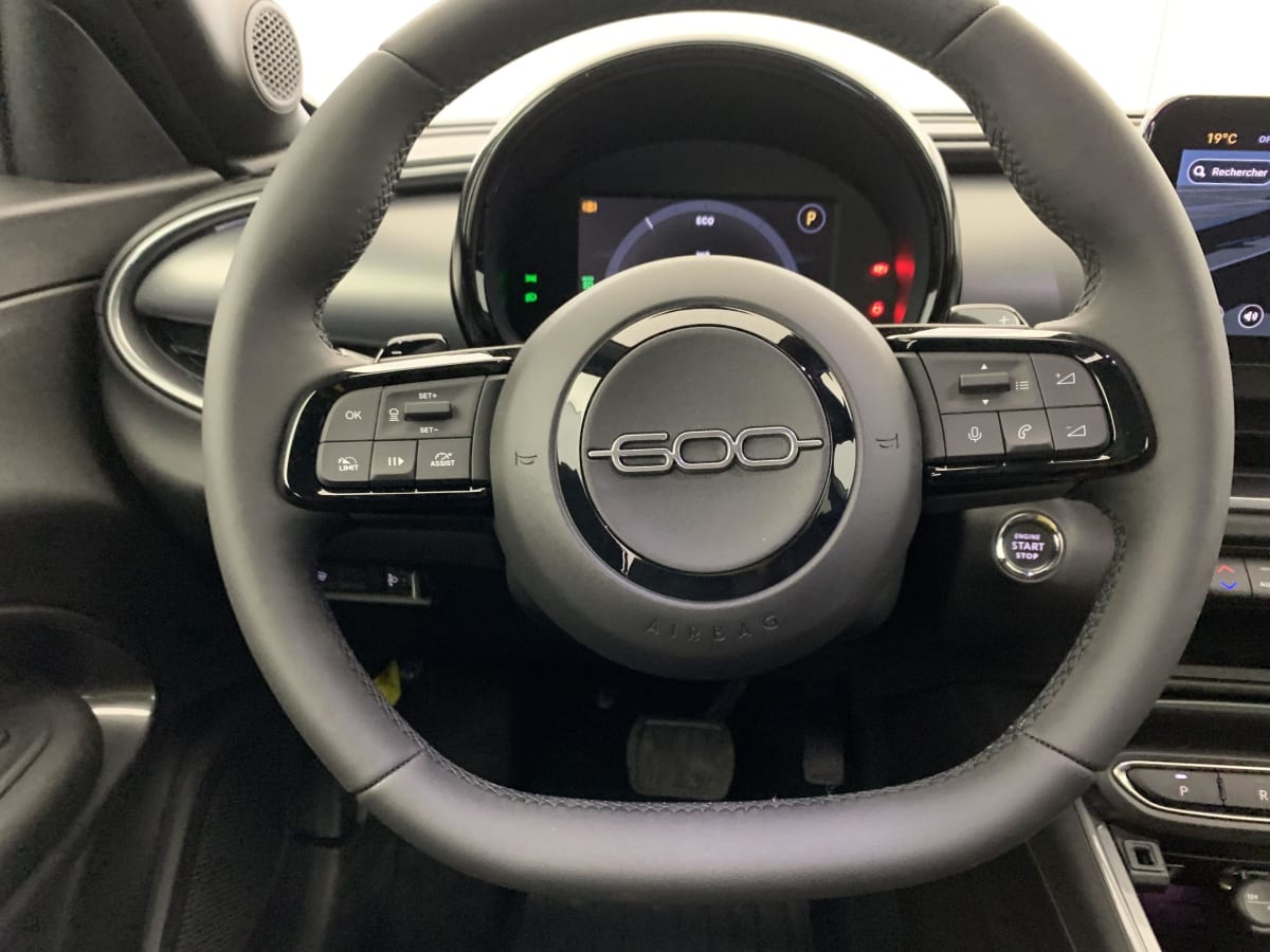 Fiat 600 - Image 91