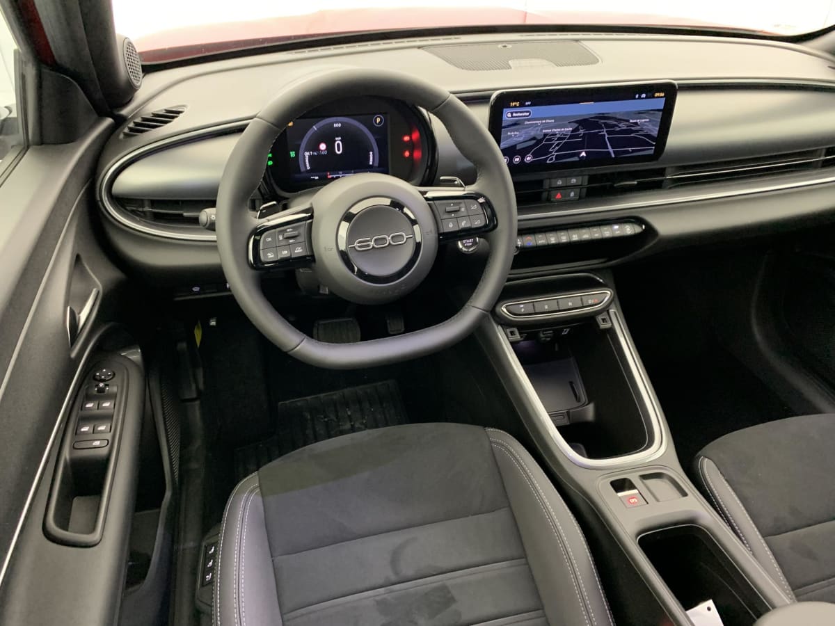 Fiat 600 - Image 15