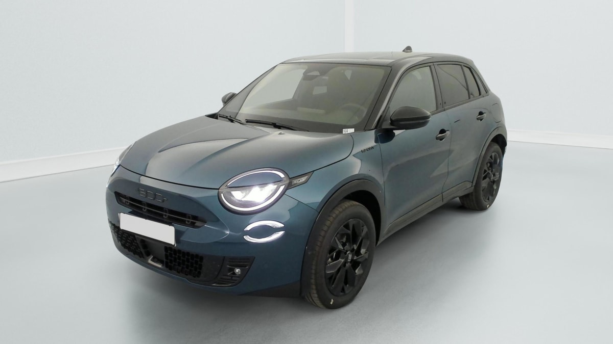 Fiat 600 - Image 129