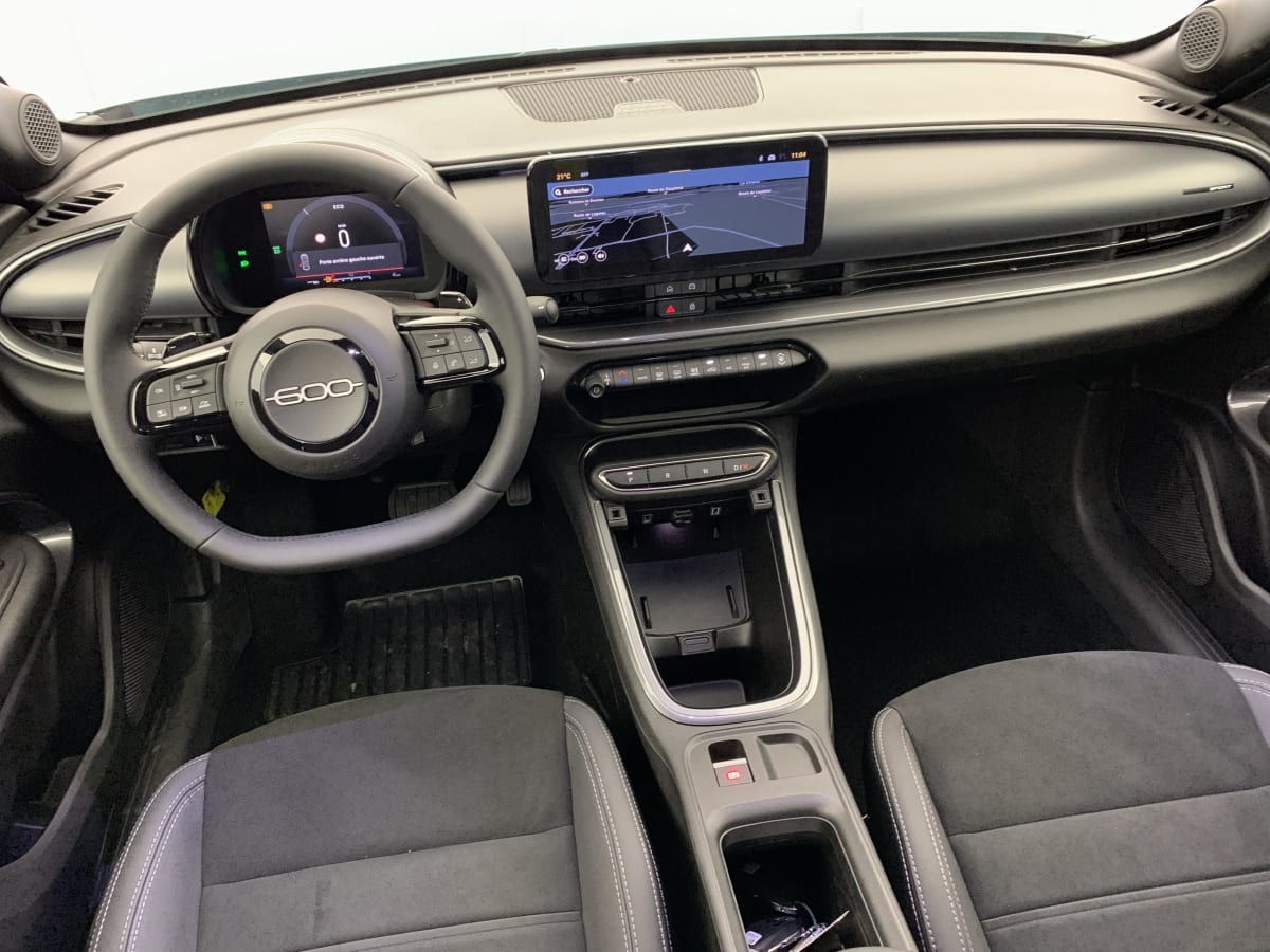 Fiat 600 - Image 112