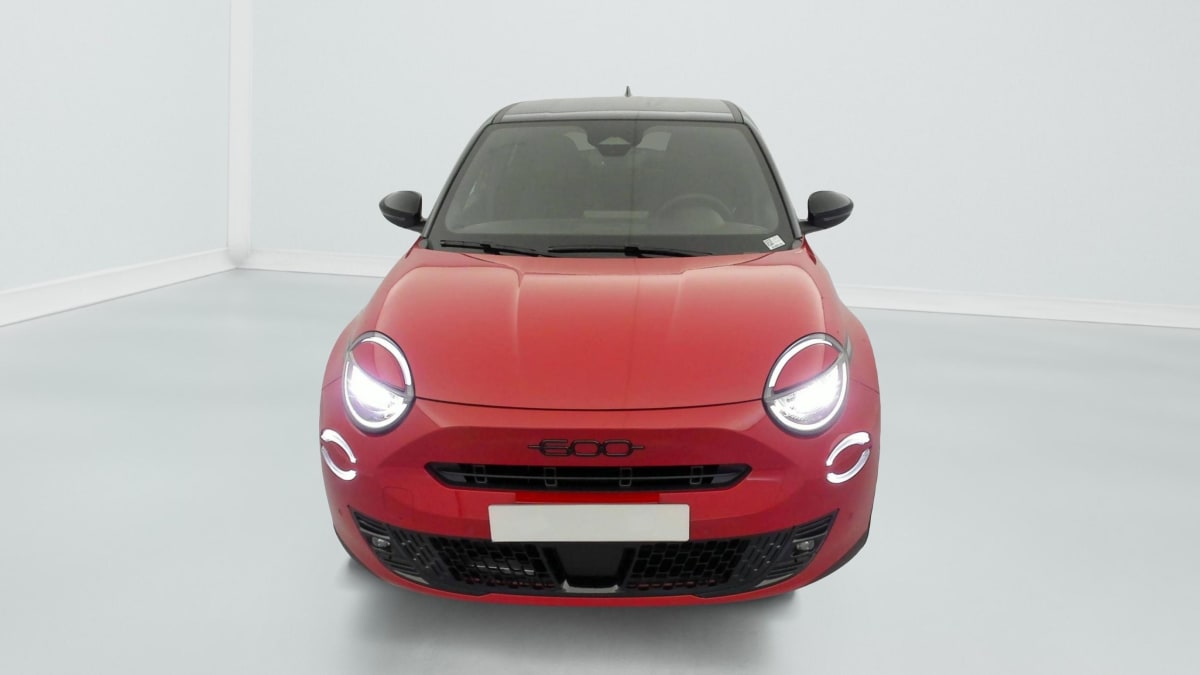 Fiat 600 - Image 2