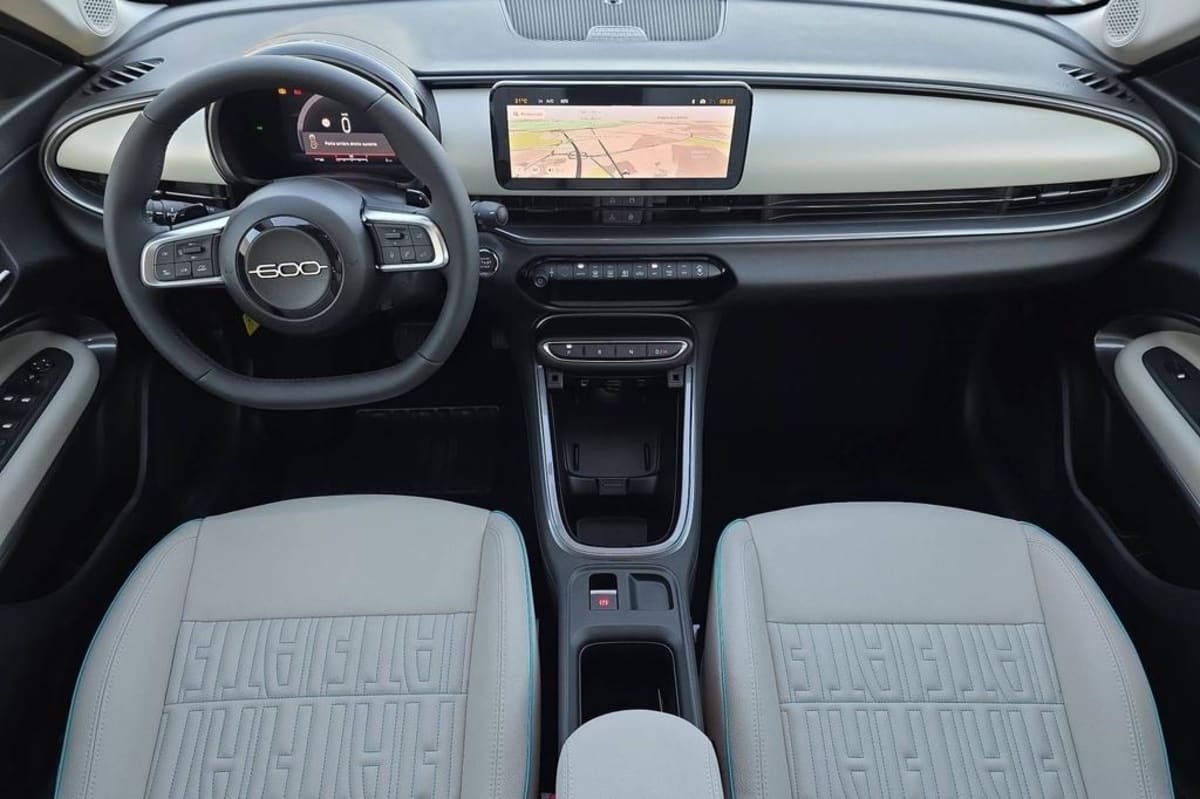 Fiat 600 - Image 12
