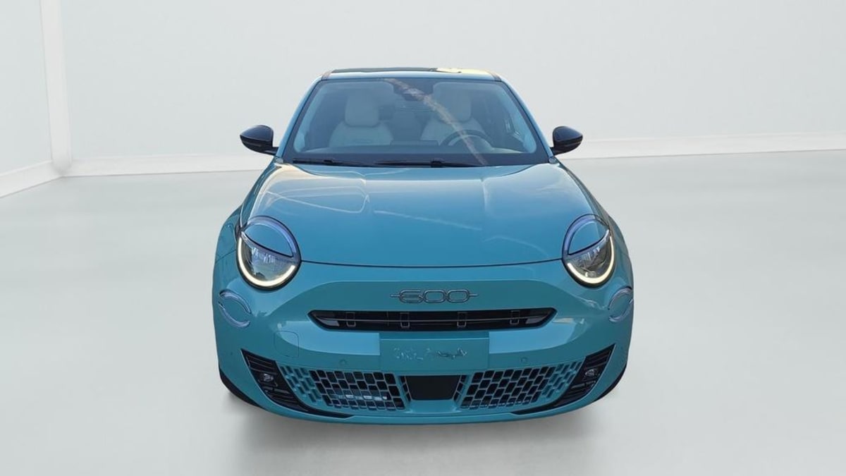Fiat 600 - Image 2