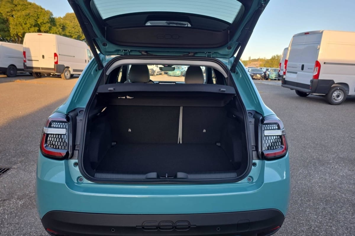 Fiat 600 - Image 11