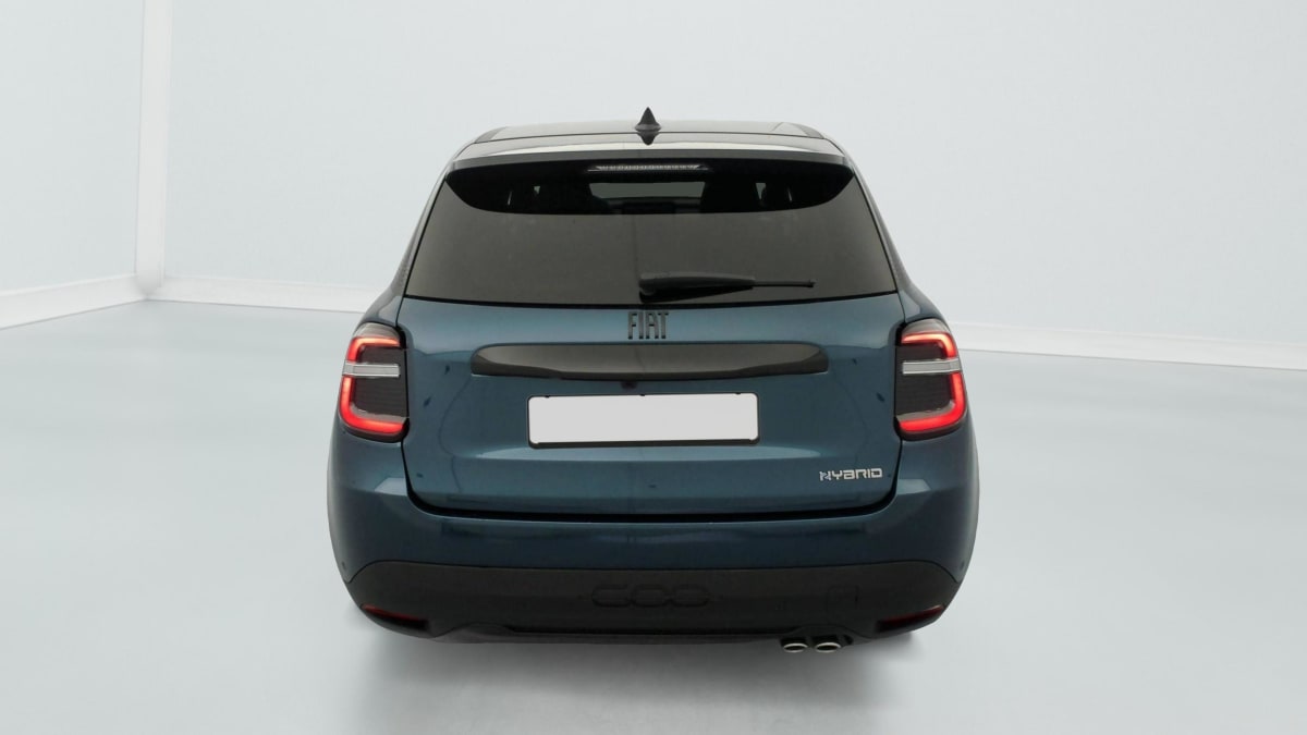 Fiat 600 - Image 132