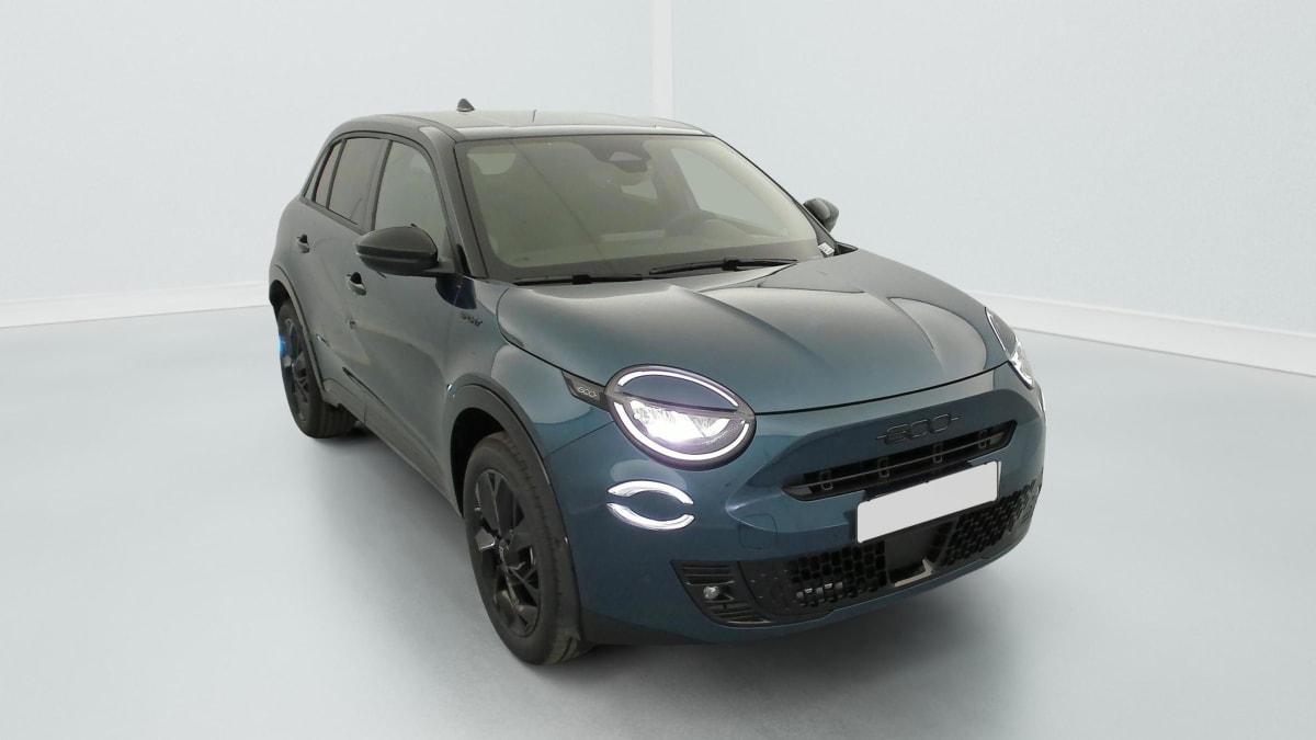 Fiat 600 - Image 127