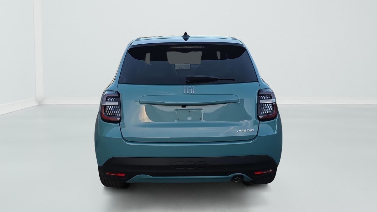 Fiat 600 - Image 6