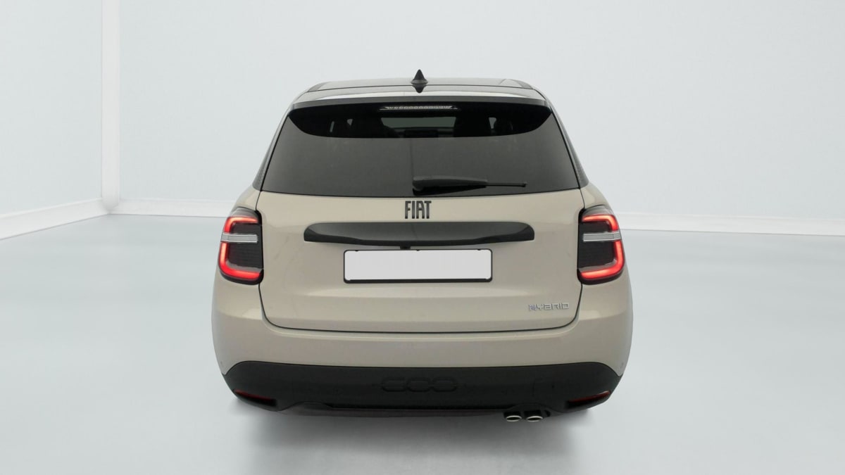 Fiat 600 - Image 81