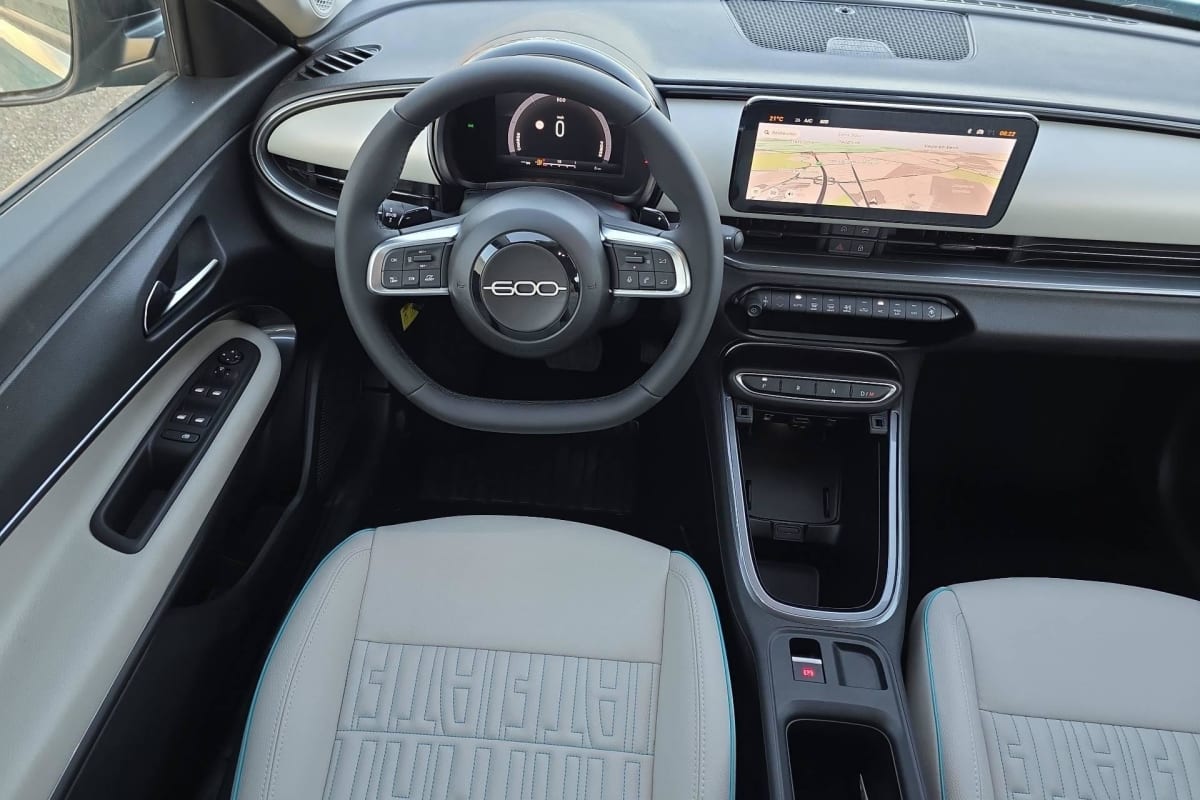 Fiat 600 - Image 13