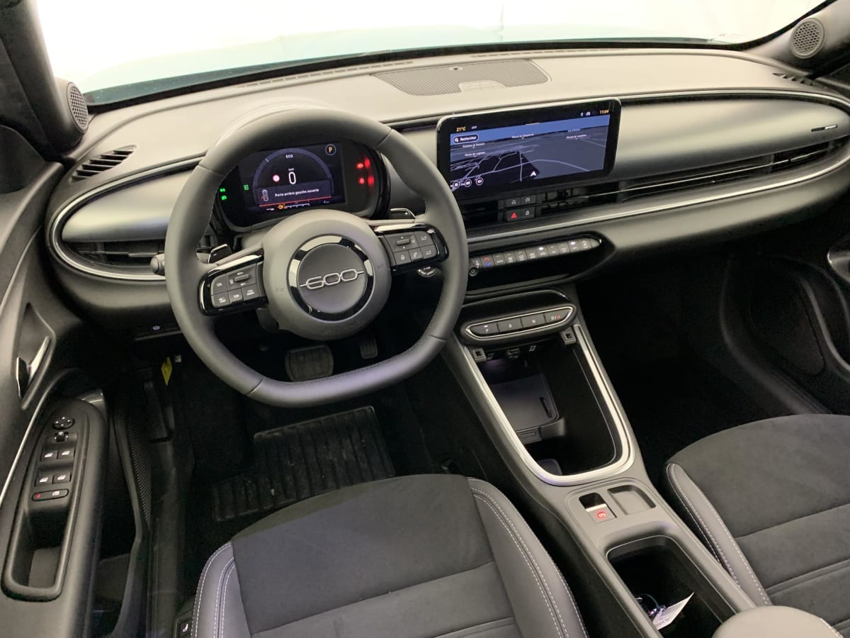 Fiat 600 - Image 113