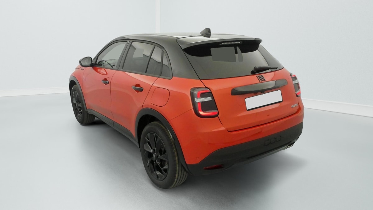 Fiat 600 - Image 33