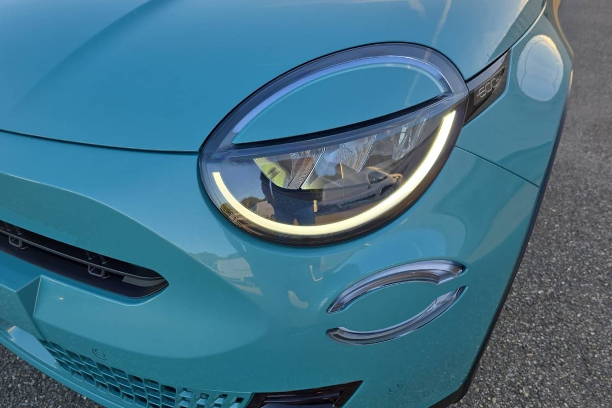Fiat 600 - Image 26