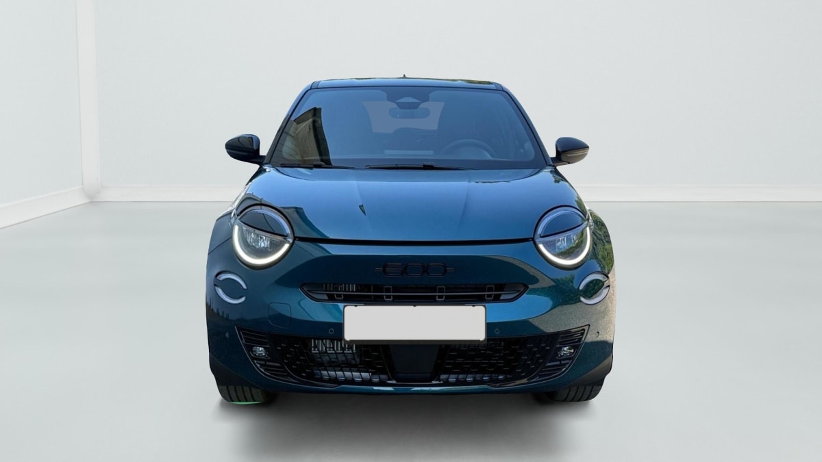 FIAT 600 1.2 HYBRID 145 SPORT E-DCT6 MY26