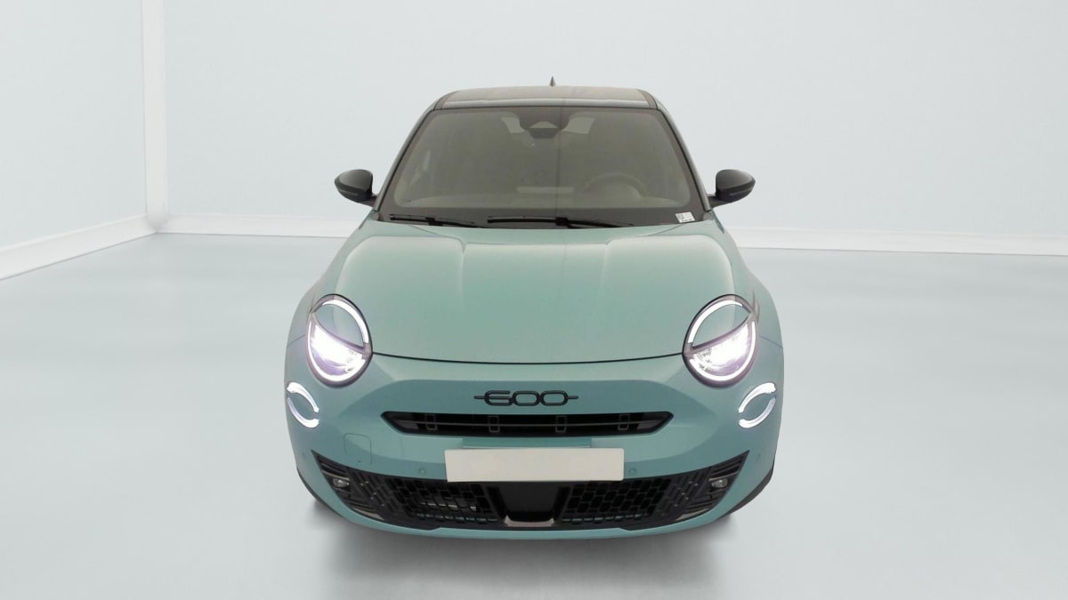 Fiat 600 - Image 105