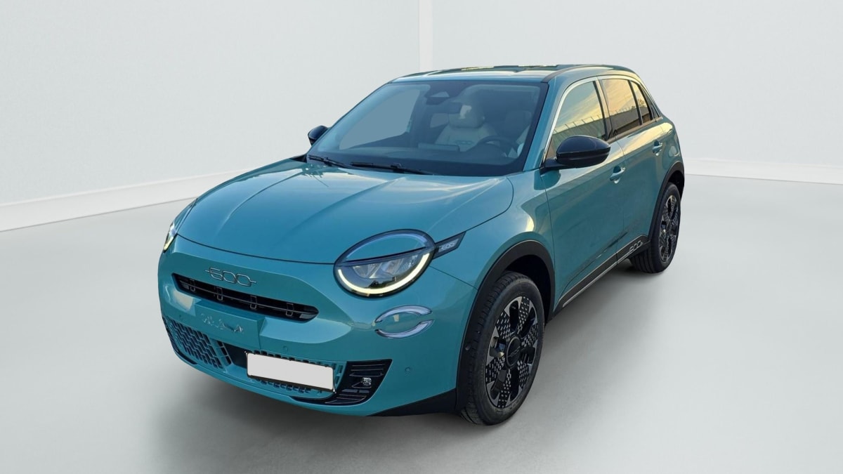 Fiat 600 - Image 3