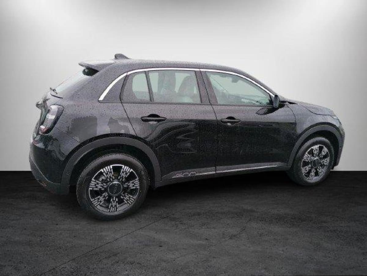 FIAT 600 1.2 HYBRID 136CH DCT6