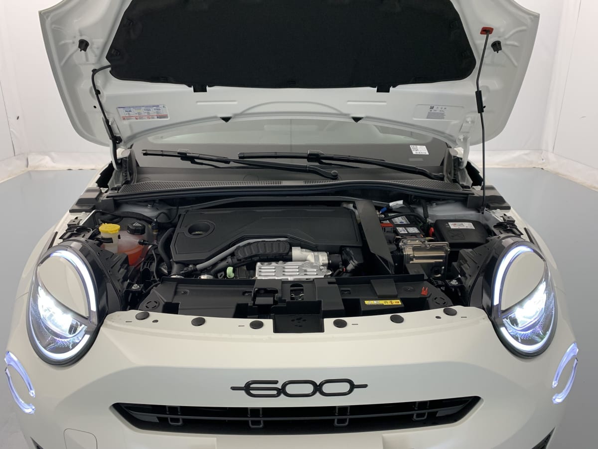 Fiat 600 - Image 51