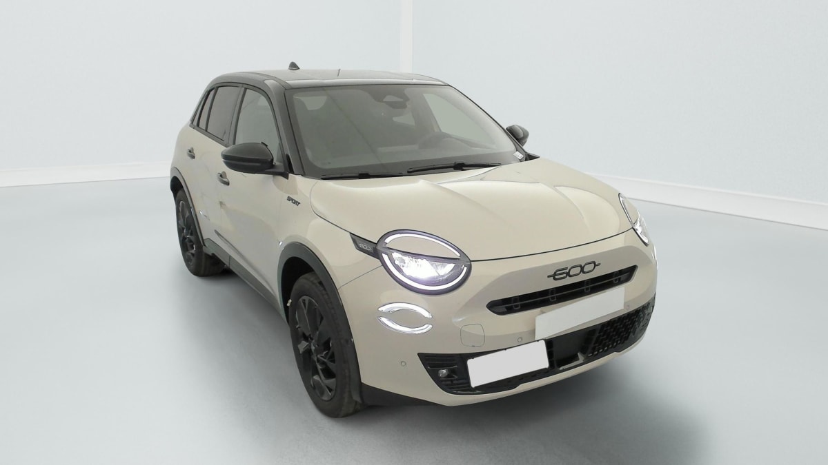 Fiat 600 - Image 76